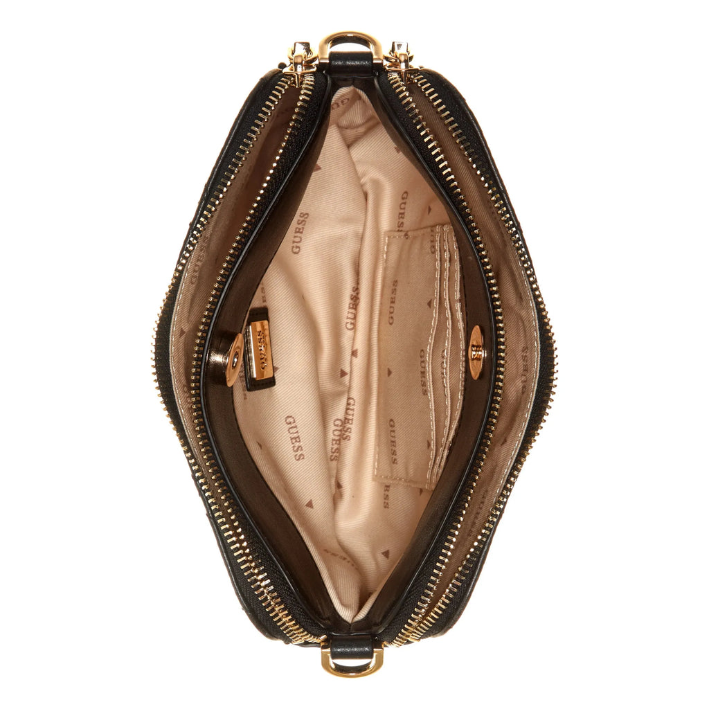 Guess Alanna Mini Status Crossbody