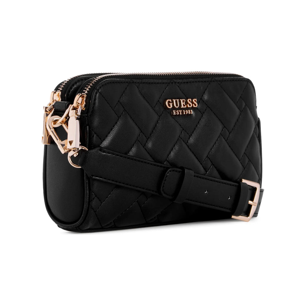 Guess Alanna Mini Status Crossbody
