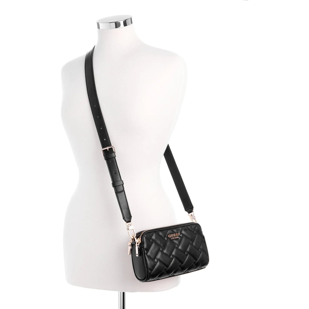 Guess Alanna Mini Status Crossbody