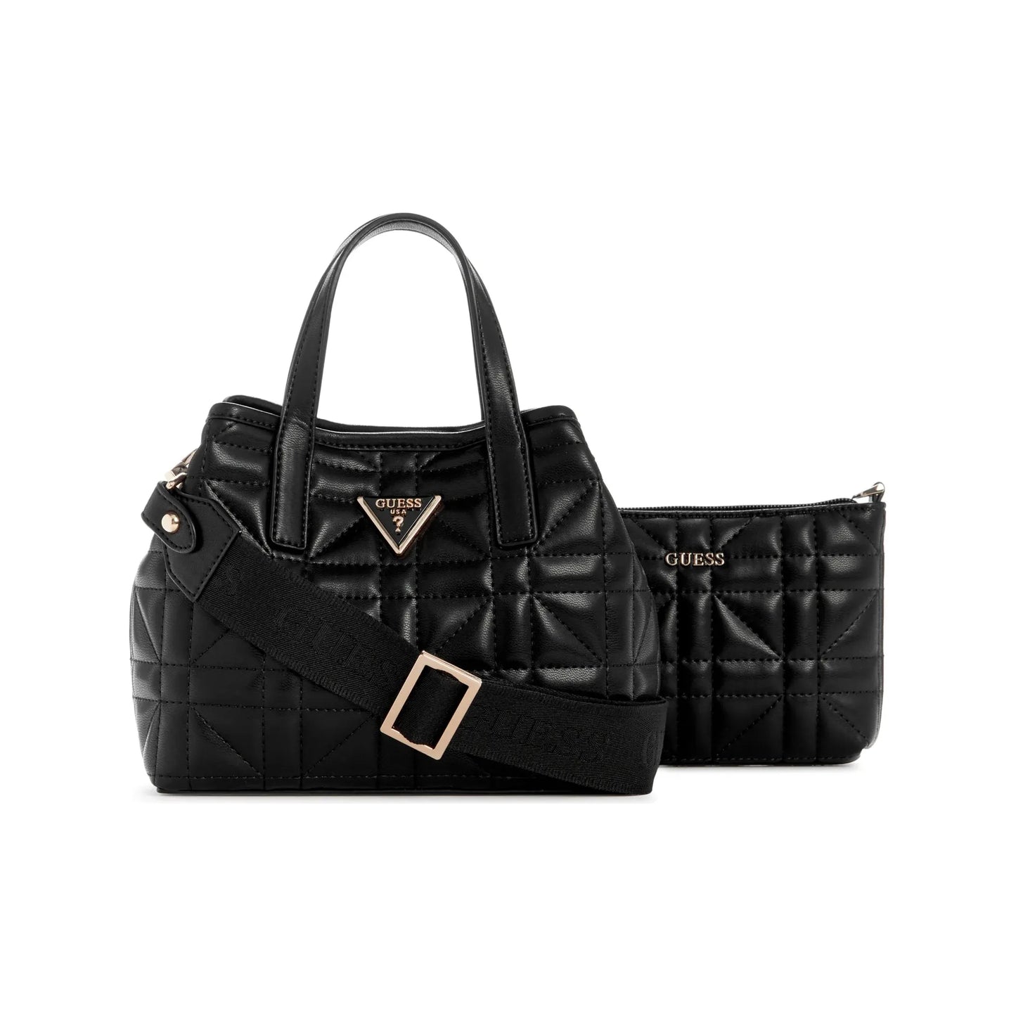 Guess Latona Mini fourre-tout