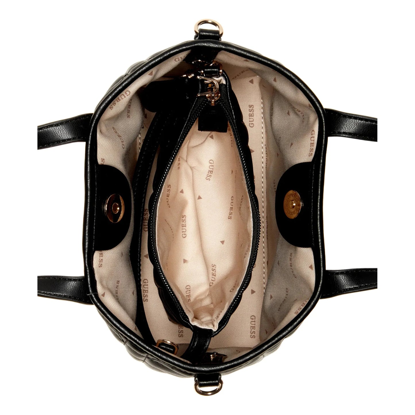 Guess Latona Mini fourre-tout