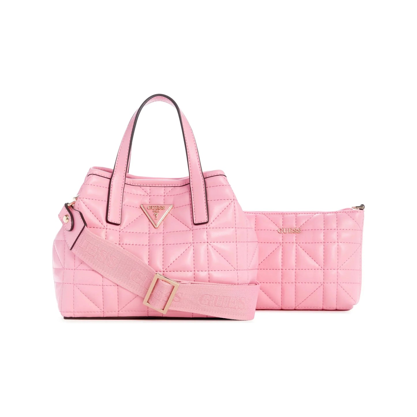 Guess Latona Mini fourre-tout