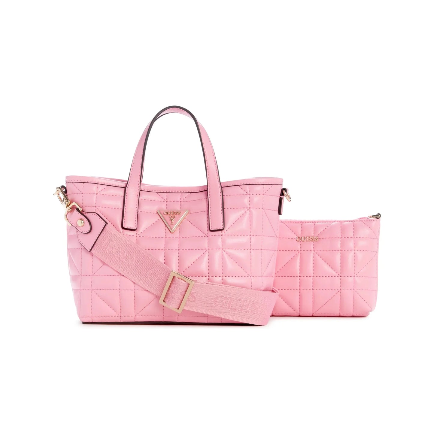 Guess Latona Mini fourre-tout