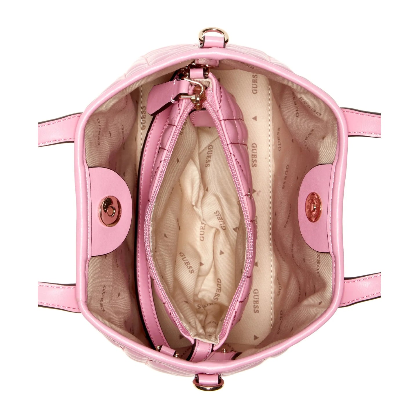 Guess Latona Mini fourre-tout