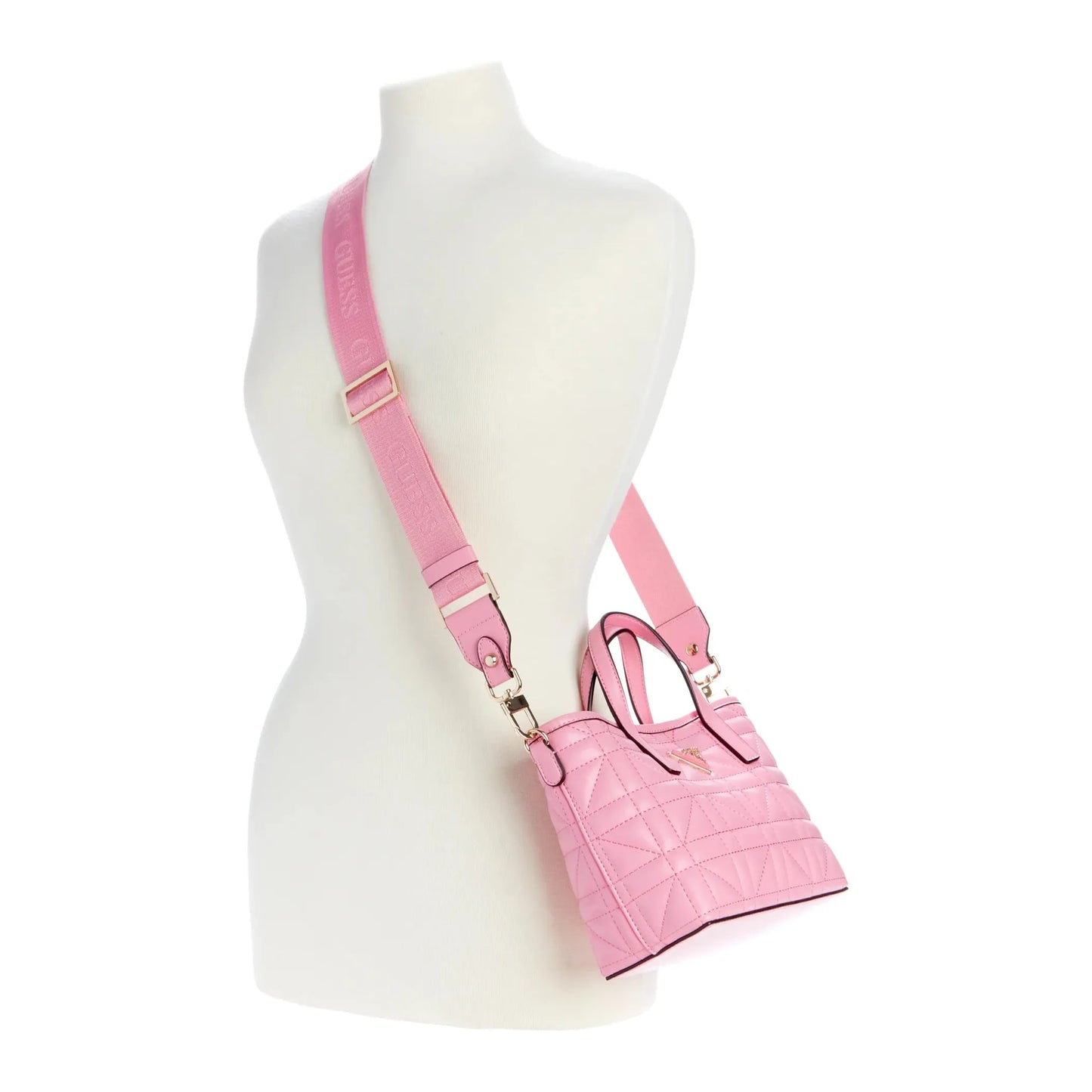 Guess Latona Mini fourre-tout