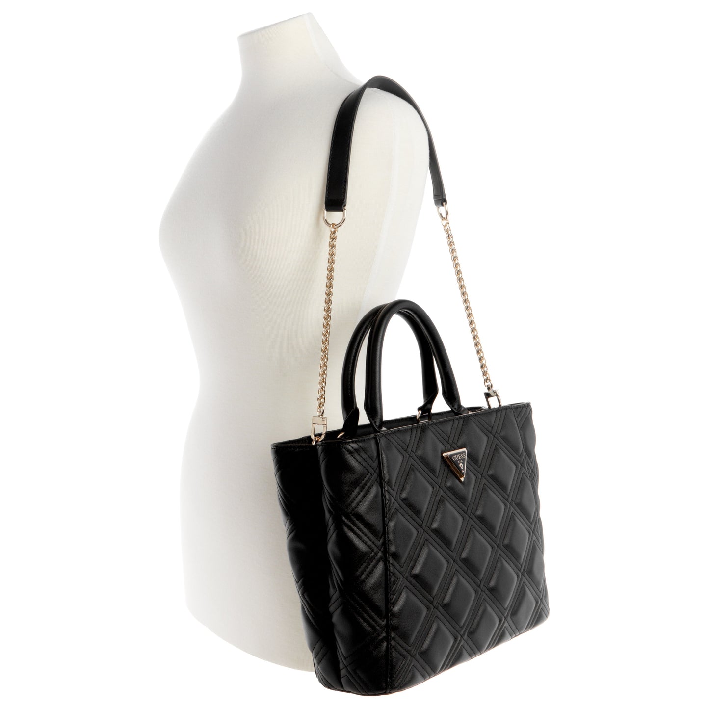 Guess Dessa Cabas - Noir