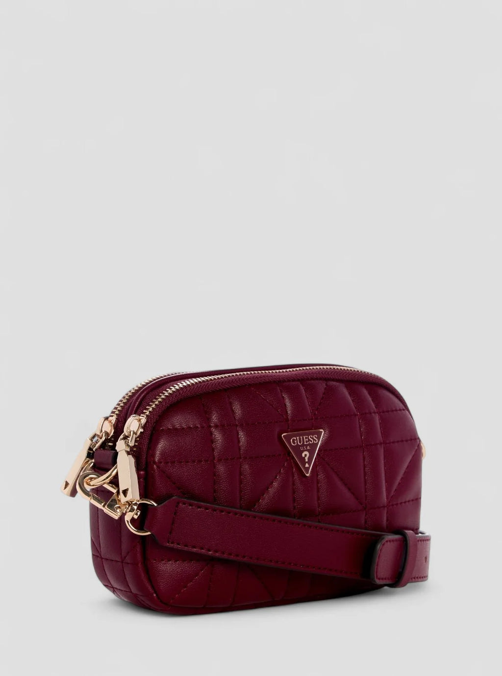 Sac photo Guess Edita Mini