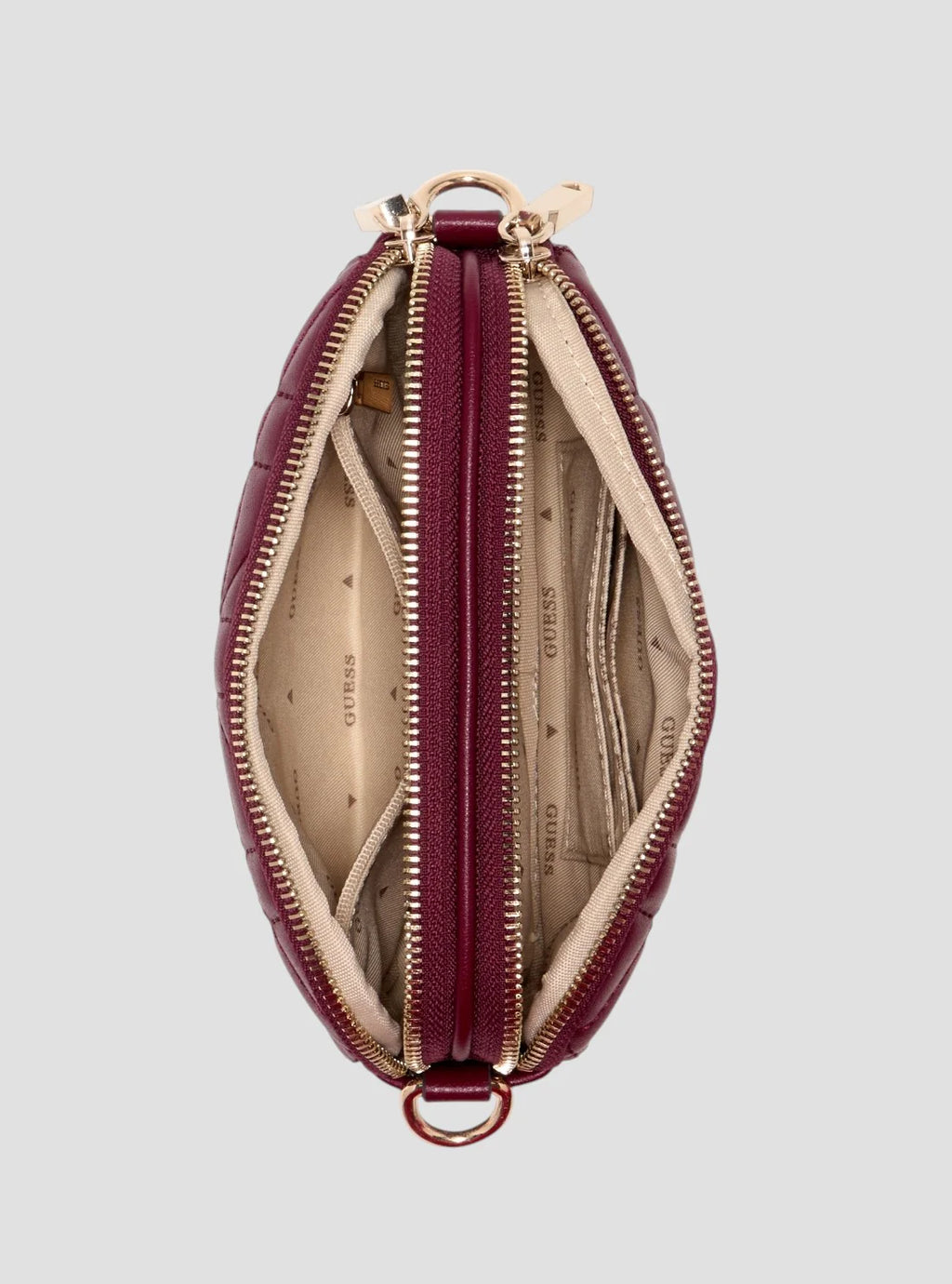 Sac photo Guess Edita Mini