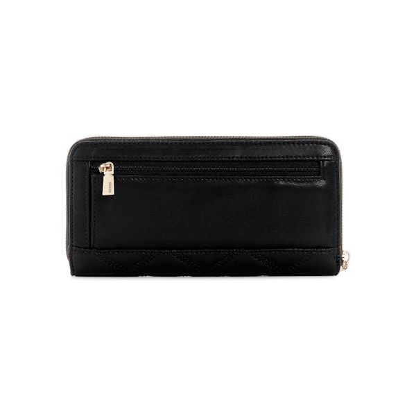 GUESS Tamsin Large Zip Around Wallet