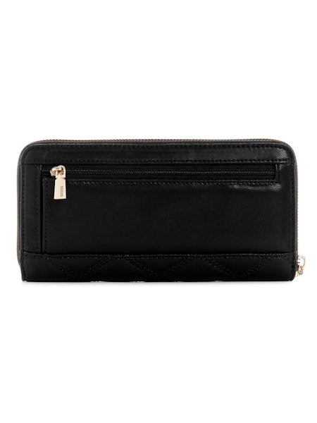 GUESS Tamsin Large Zip Around Wallet