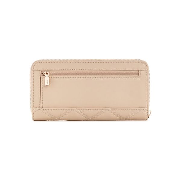 GUESS Tamsin Large Zip Around Wallet