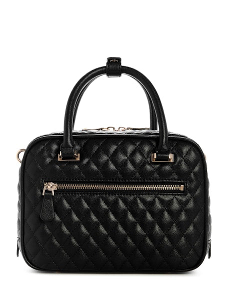 Guess Atabey Satchel Box