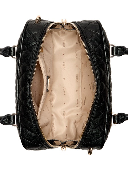 Guess Atabey Satchel Box