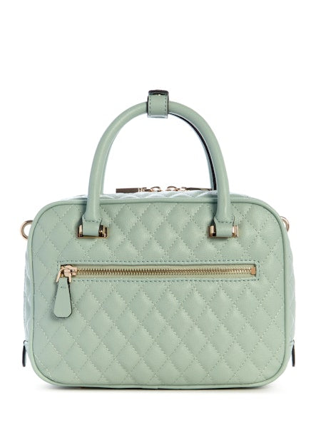 Guess Atabey Satchel Box