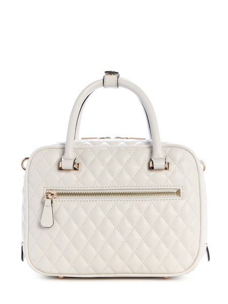 Guess Atabey Satchel Box