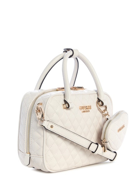 Guess Atabey Satchel Box