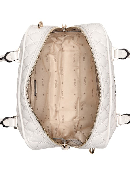 Guess Atabey Satchel Box