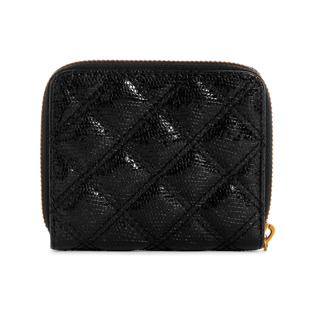 Guess Giully SLG Small Zip Around - Black