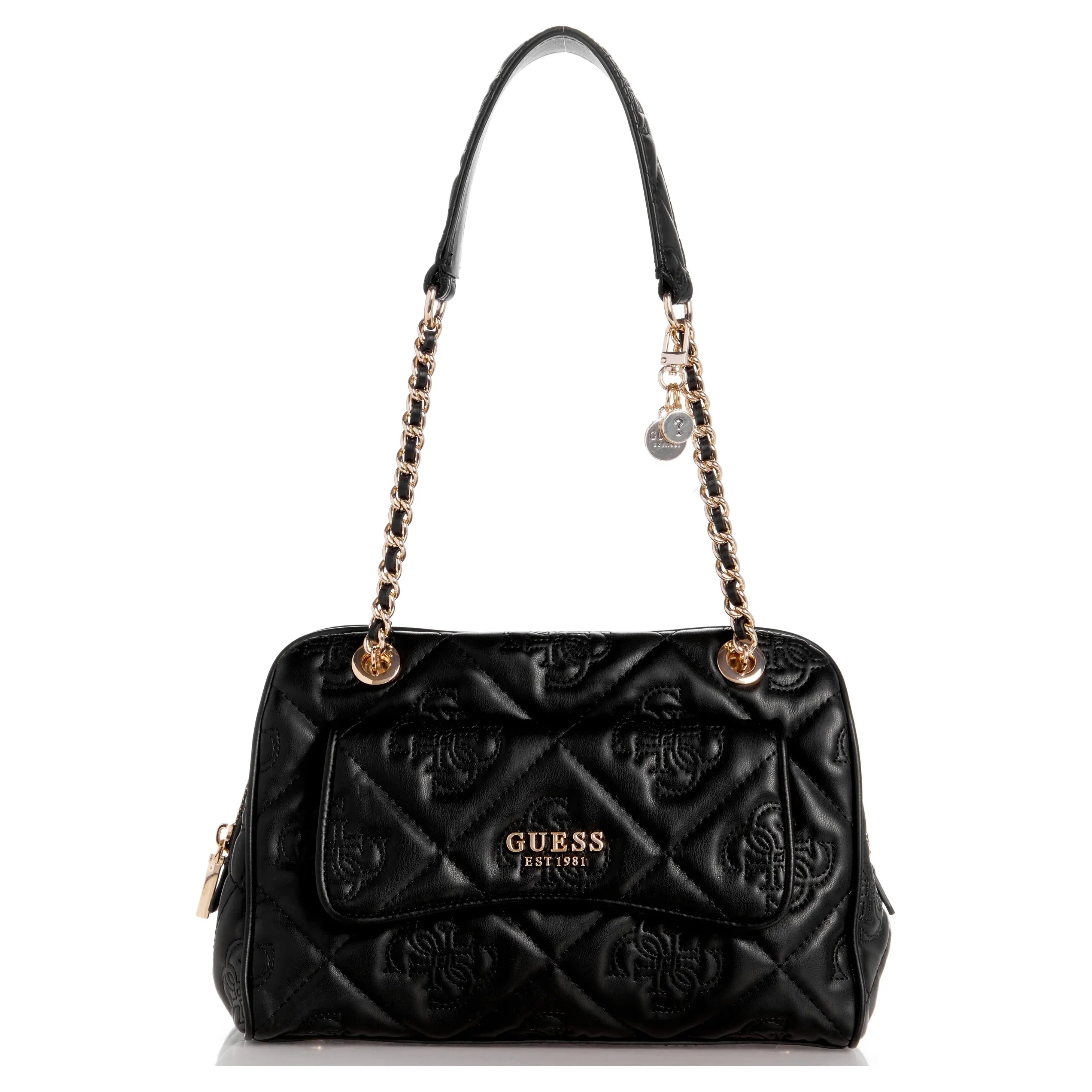 Guess Marieke Girlfriend Sac à bandoulière