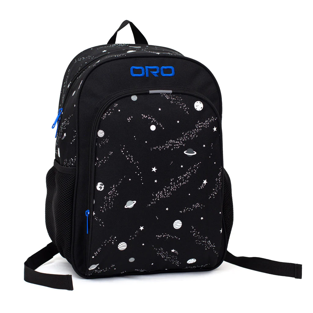 Sac d'école Oro - Planet