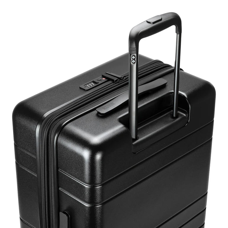 Roots Travel Spinner Large Expandable Hardside Luggage