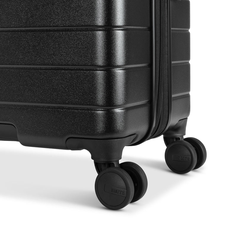 Roots Travel Spinner Large Expandable Hardside Luggage