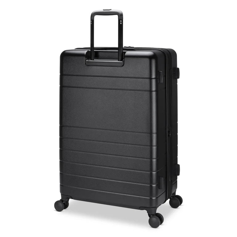 Roots Travel Spinner Large Expandable Hardside Luggage
