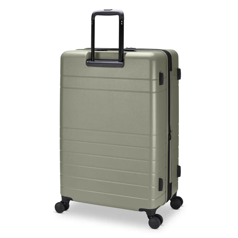 Roots Travel Spinner Large Expandable Hardside Luggage