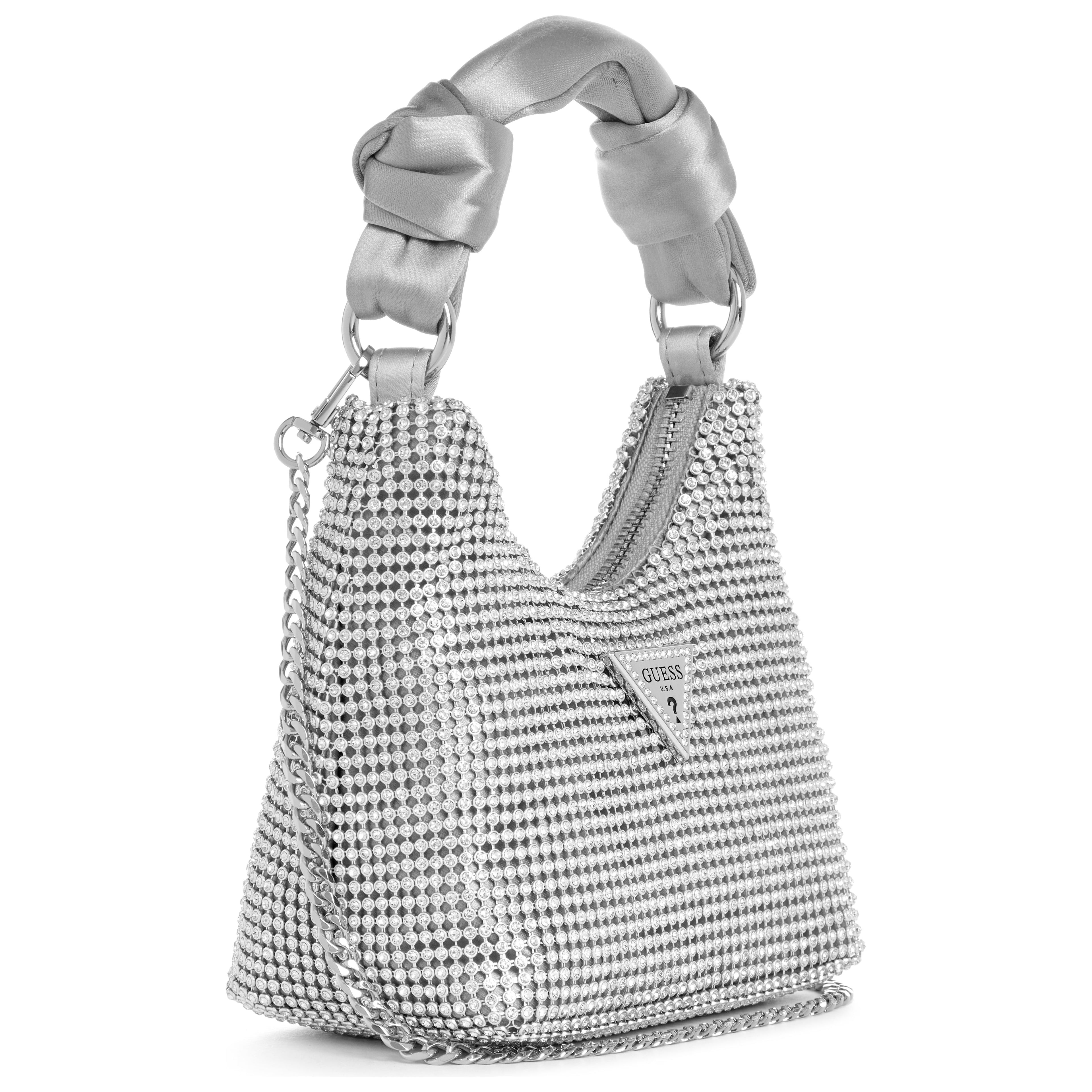 Mini sac à main Guess Lua