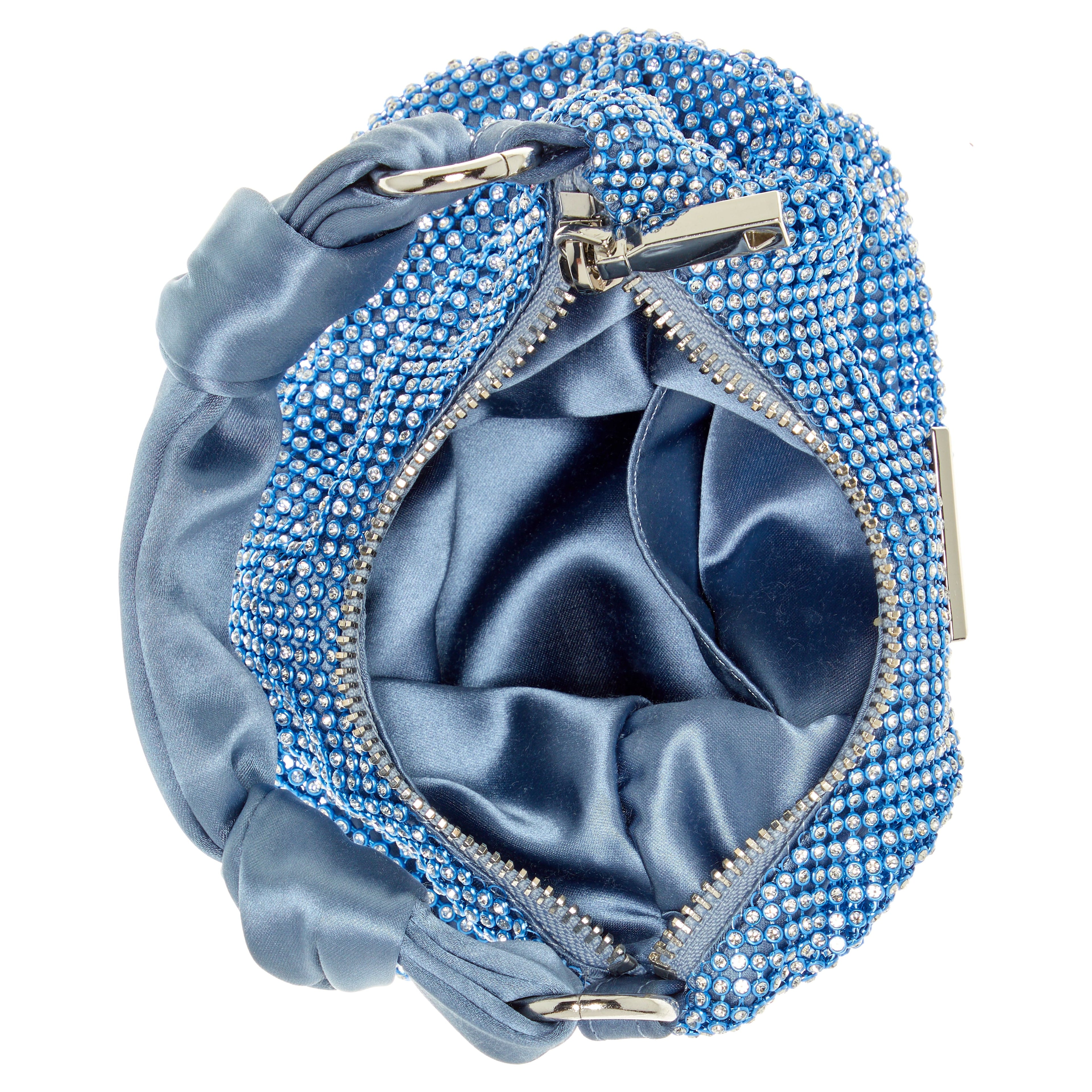 Mini sac à main Guess Lua