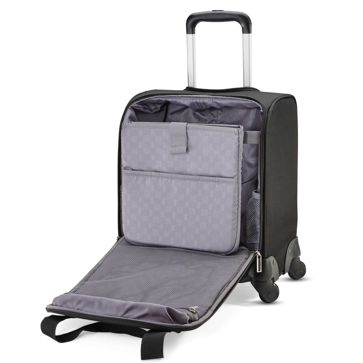 Samsonite Valise à roulettes sous-siège 13.3"
