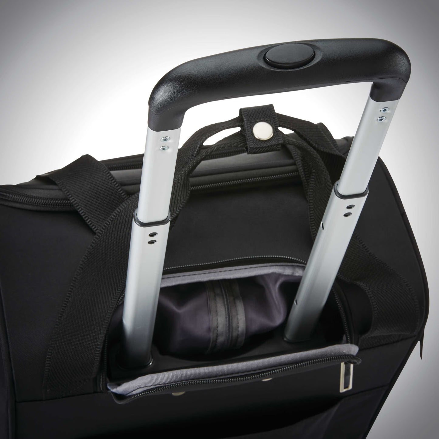 Samsonite Valise à roulettes sous-siège 13.3"