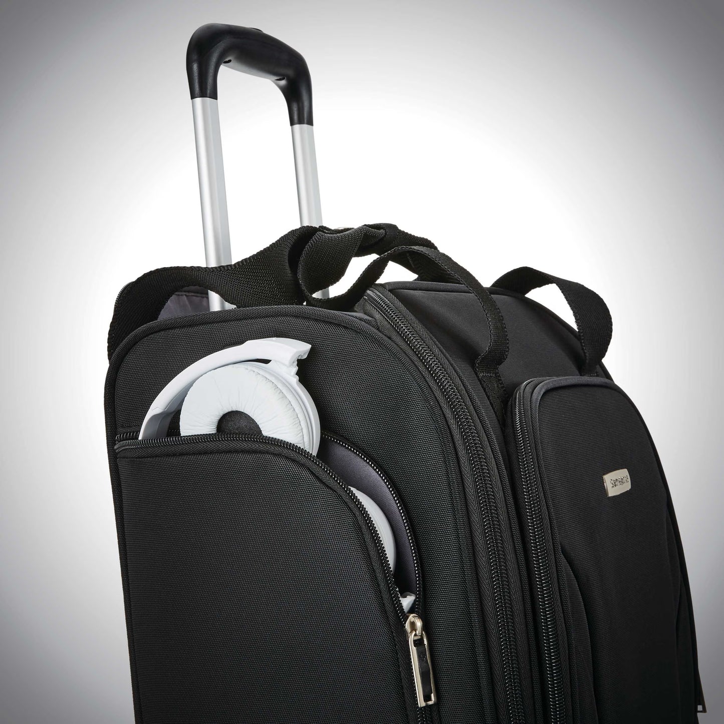 Samsonite Valise à roulettes sous-siège 13.3"