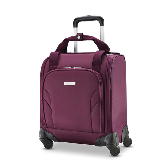Samsonite Valise à roulettes sous-siège 13.3"