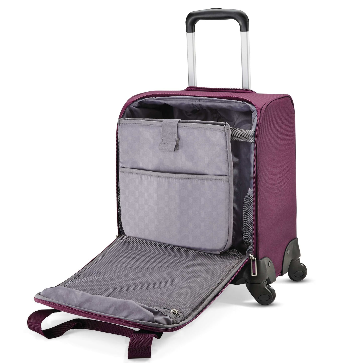 Samsonite Valise à roulettes sous-siège 13.3"