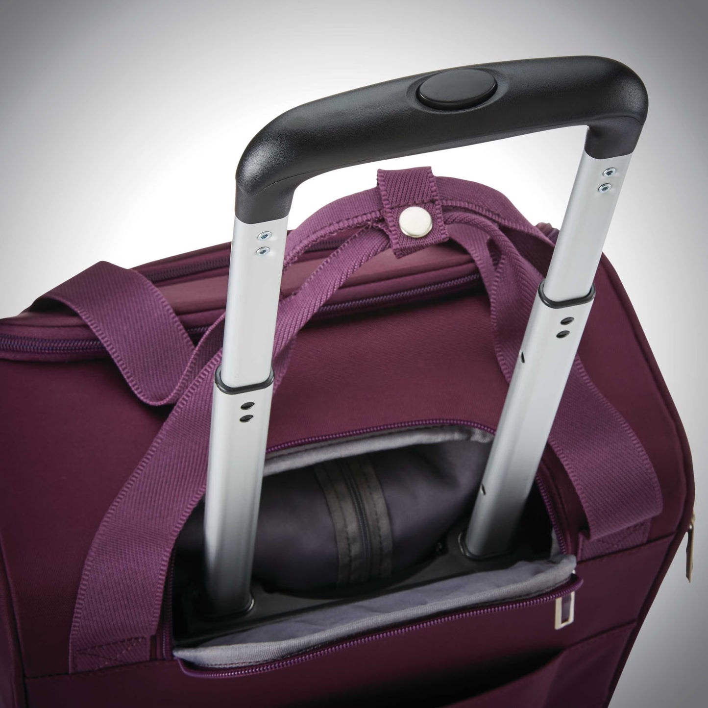 Samsonite Valise à roulettes sous-siège 13.3"