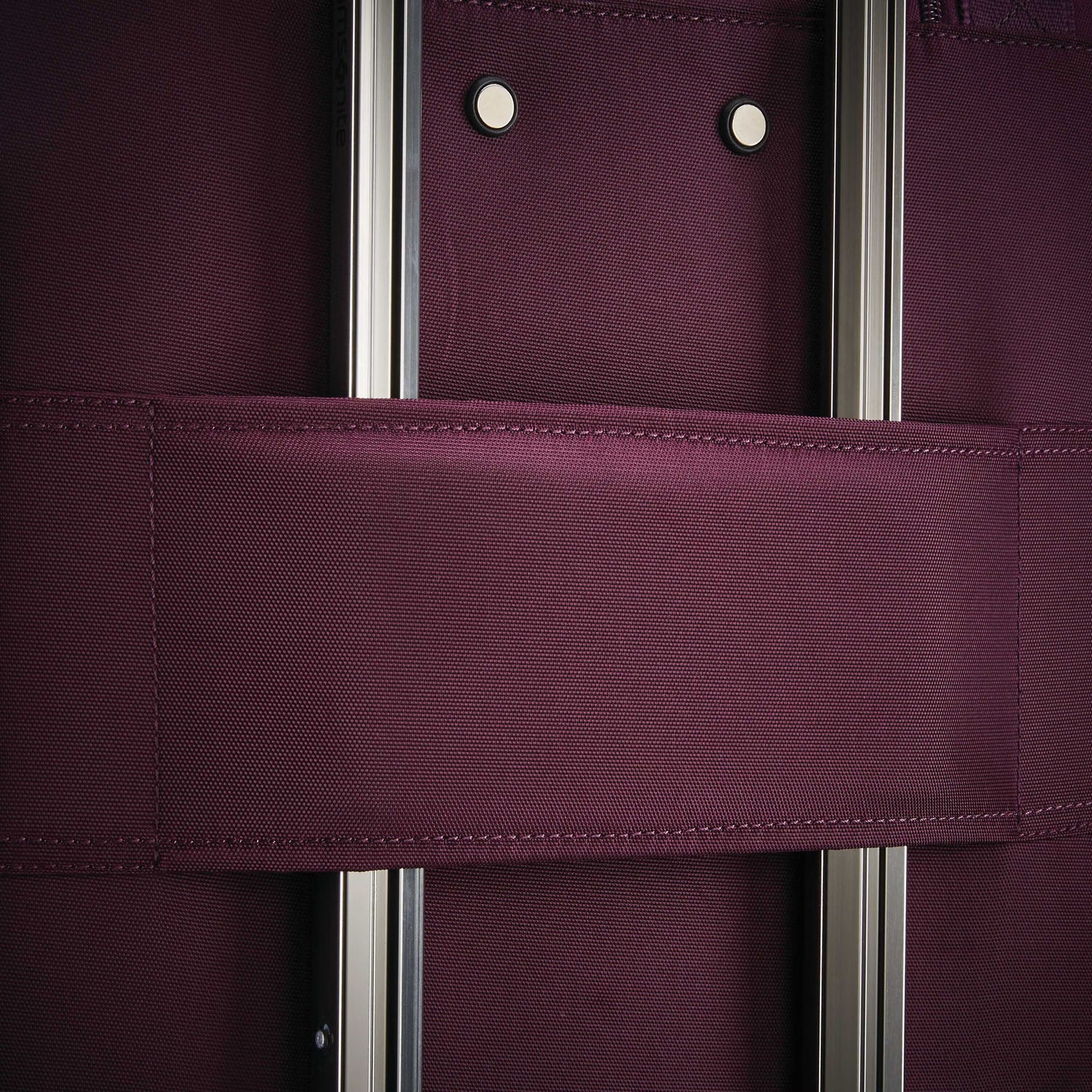 Samsonite Valise à roulettes sous-siège 13.3"