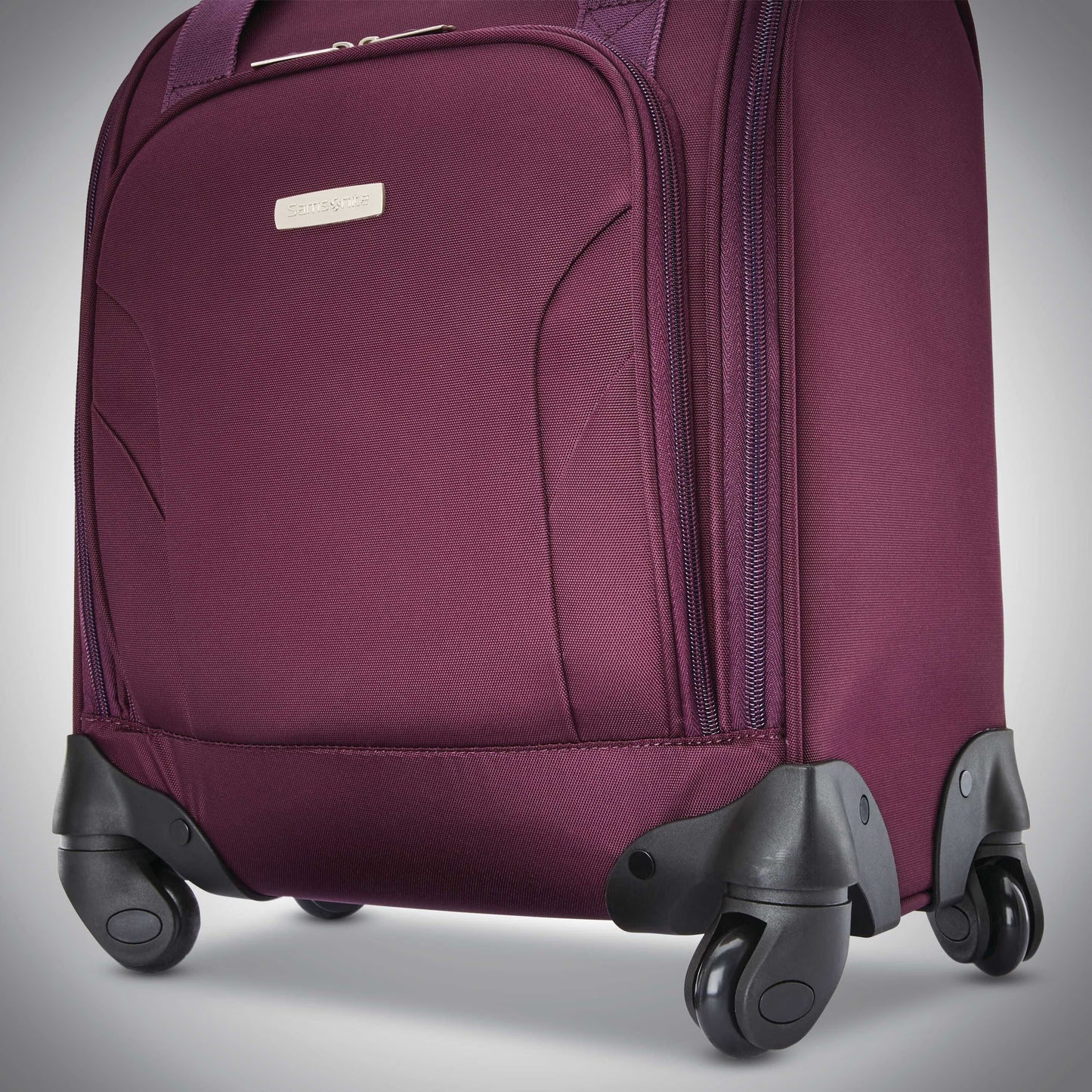 Samsonite Valise à roulettes sous-siège 13.3"