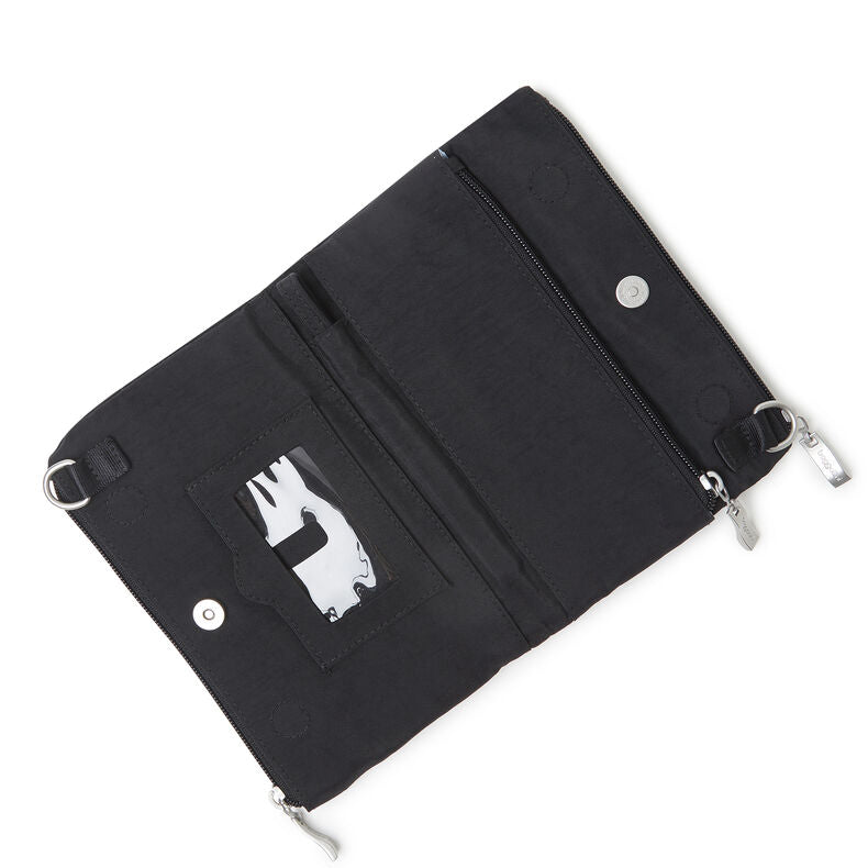 Baggallini Subway Small Crossbody Bag