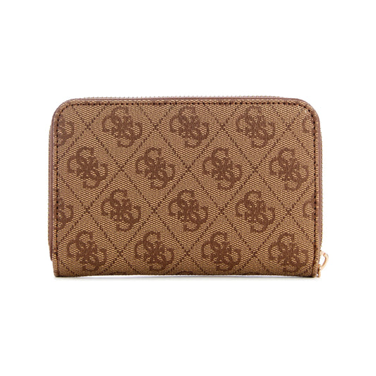 Guess Laurel SLG Medium Zip Around