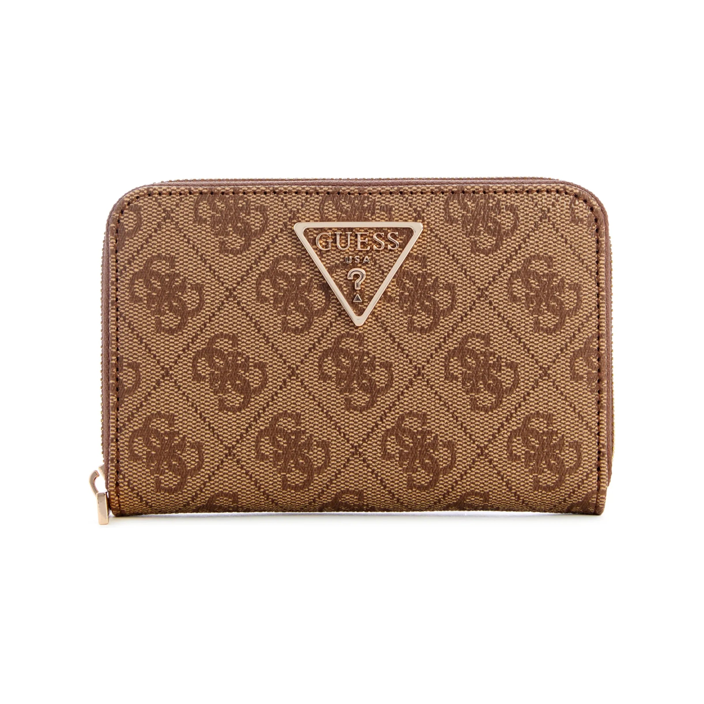 Guess Laurel SLG Medium Zip Around