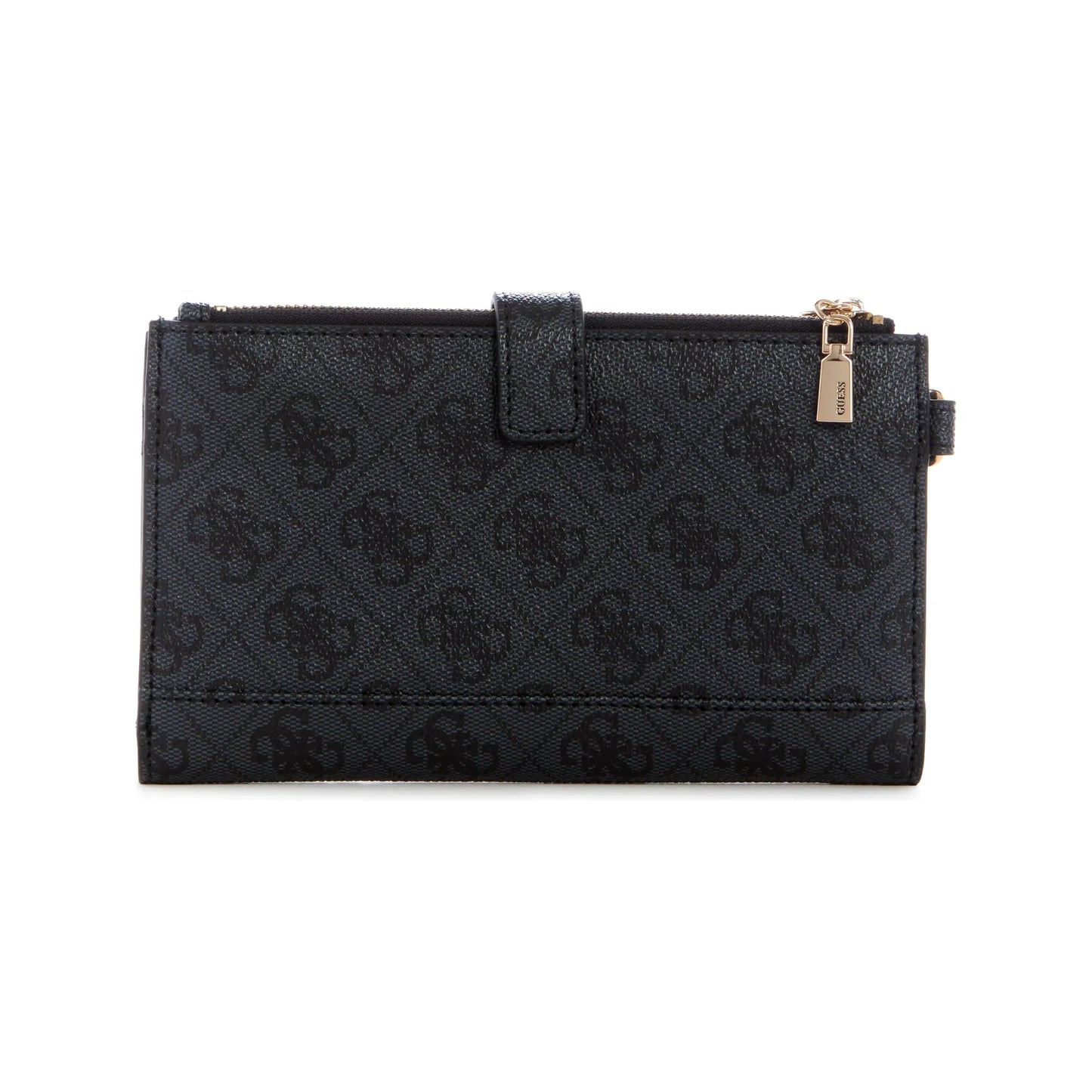 Guess le portefeuille organisateur à double zip Laurel