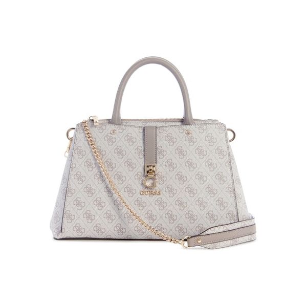 GUESS Zamira Luxury Satchel