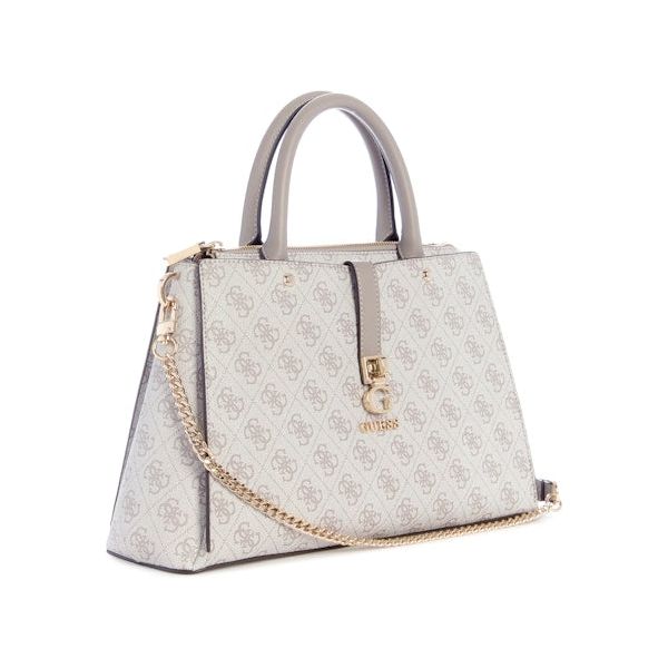 GUESS Zamira Luxury Satchel