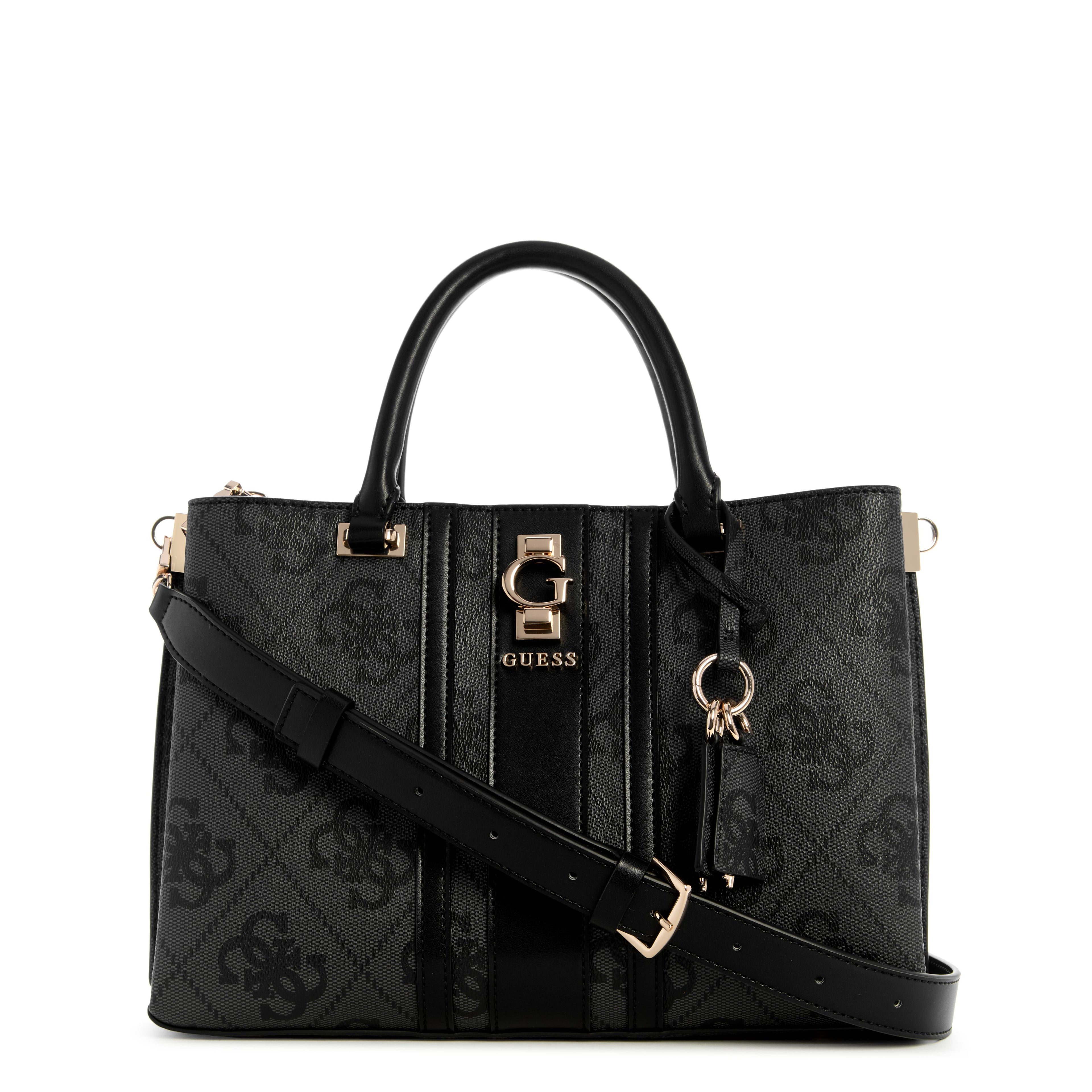 GUESS Erenia Girlfriend Satchel