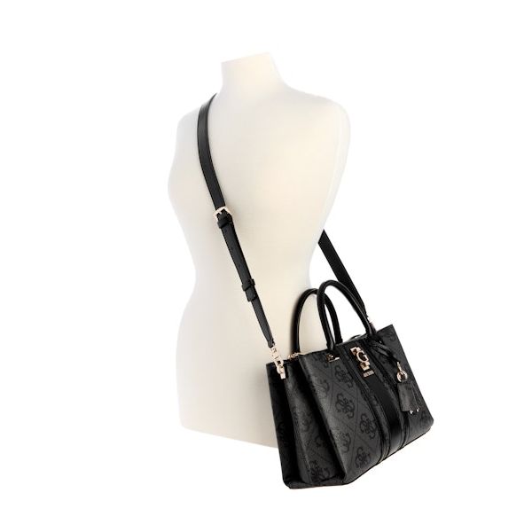 GUESS Erenia Girlfriend Satchel