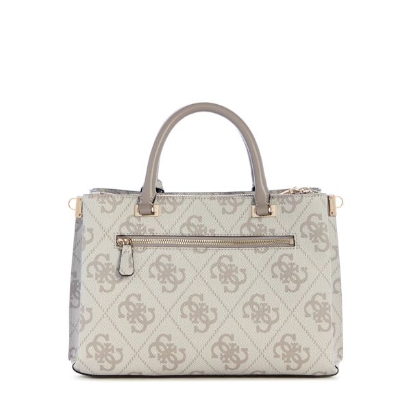 GUESS Erenia Girlfriend Satchel