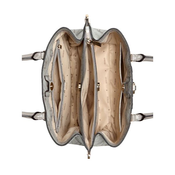 GUESS Erenia Girlfriend Satchel