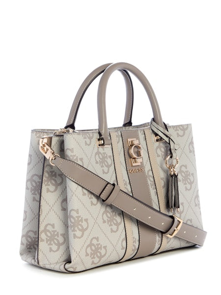 GUESS Erenia Girlfriend Satchel