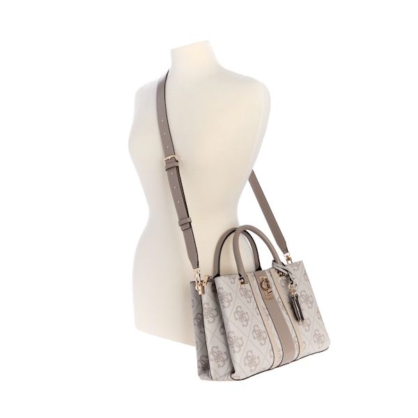 GUESS Erenia Girlfriend Satchel